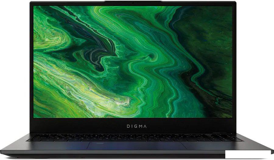 Ноутбук Digma Pro Fortis M DN15P3-8CXW05- фото
