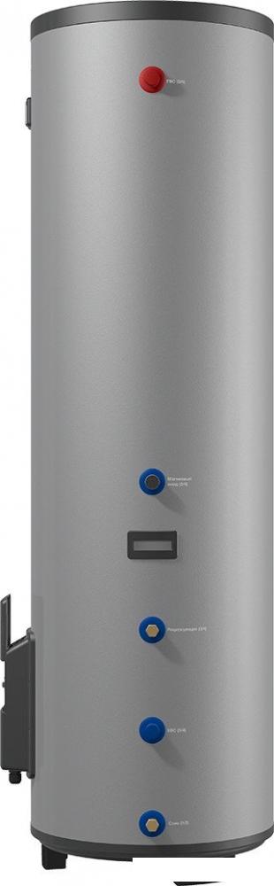 Накопительный электрический водонагреватель Thermex Kelpie 300 F- фото2