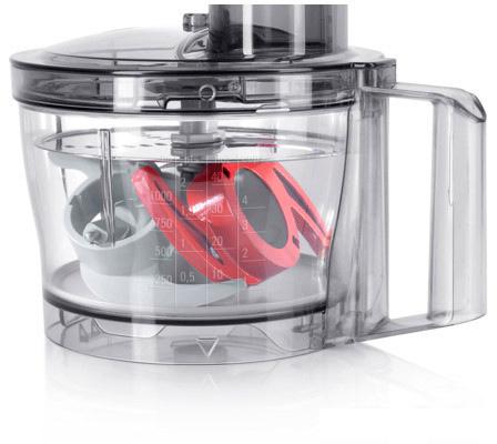 Кухонный комбайн Bosch MCM3100W- фото4