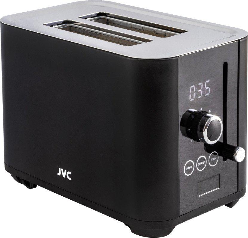 Тостер JVC JK-TS741- фото