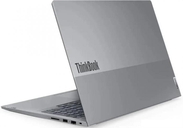 Ноутбук Lenovo ThinkBook 16 G7 IML 21MSA062RU- фото2