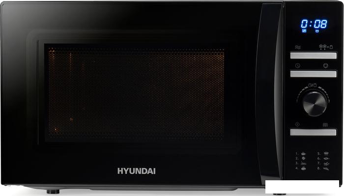 Микроволновая печь Hyundai HYM-D3031- фото