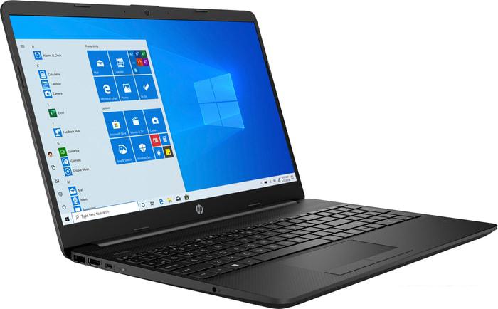 Ноутбук HP 15-dw1075ur 259P4EA- фото3