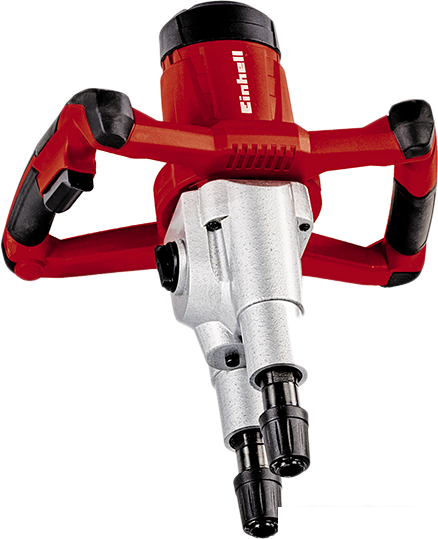Дрель-миксер Einhell TE-MX 1600-2 CE Twin 4258561- фото
