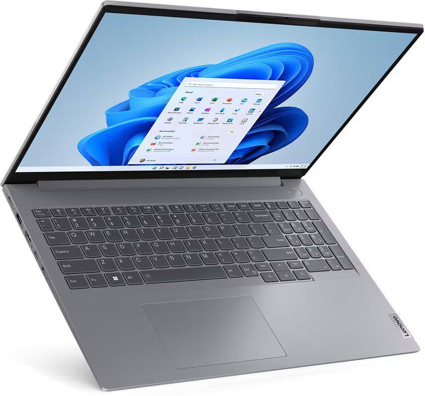 Ноутбук Lenovo ThinkBook 16 G6 IRL 21KH0095RU- фото2