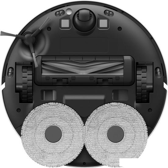 Робот-пылесос Dreame Robot Vacuum L10s Pro Gen 2 (международная версия, белый)- фото4