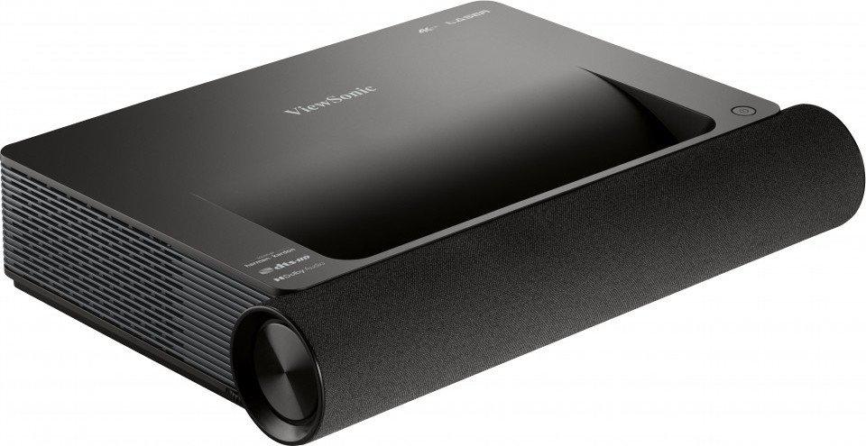 Проектор ViewSonic X2000B-4K- фото4