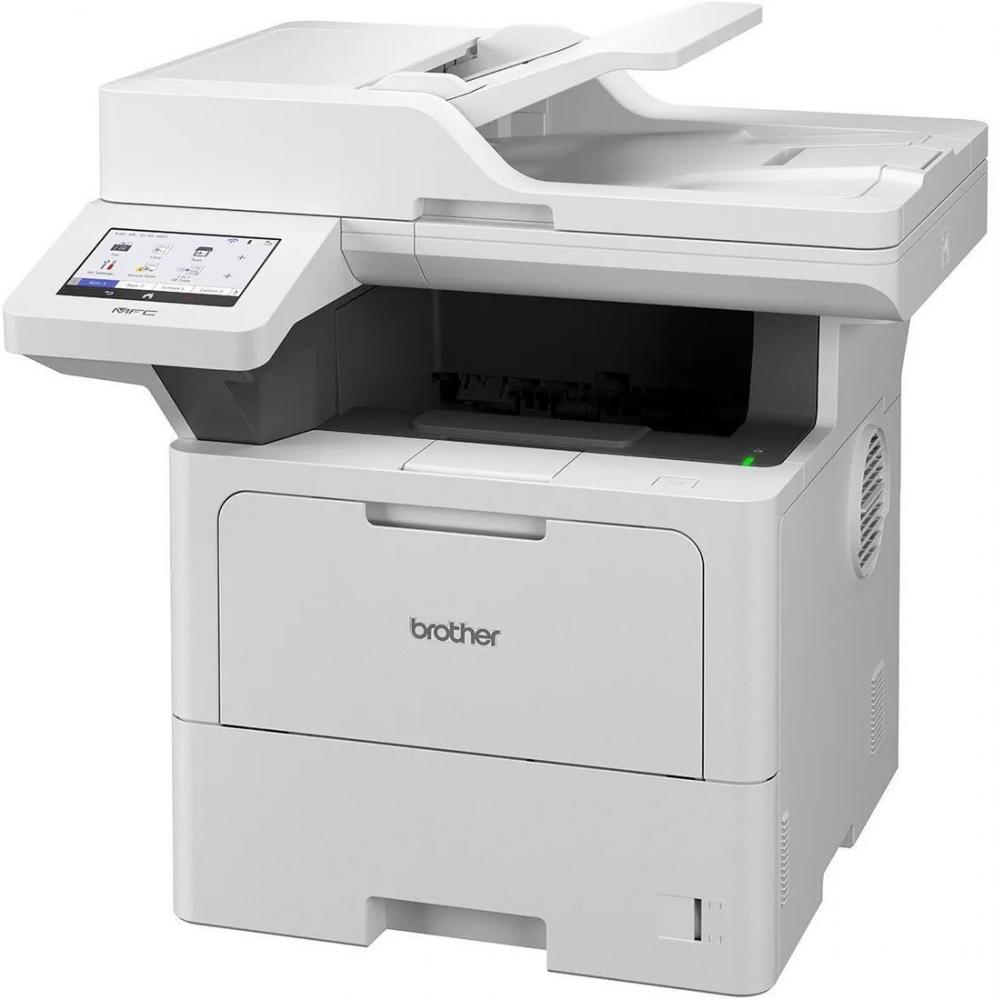МФУ Brother MFC-L6710DW- фото3