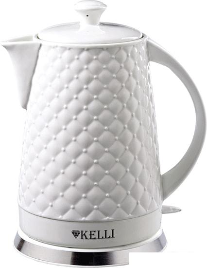 Электрочайник KELLI KL-1340