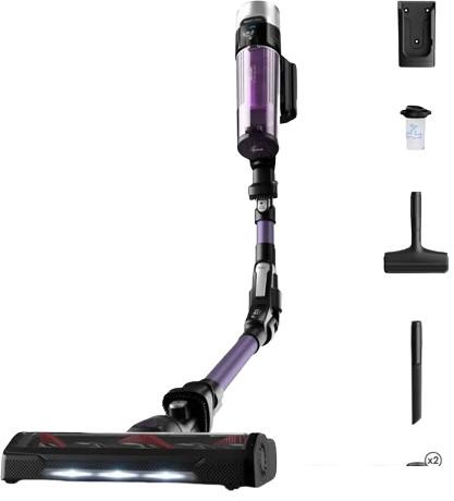Пылесос Tefal X-Force Flex 9.60 Allergy TY2039WO- фото