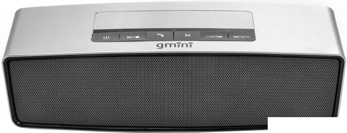 Беспроводная колонка Gmini GM-BTS-M21- фото