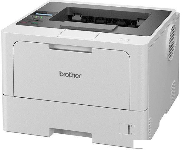 Принтер Brother HL-L5210DW- фото2