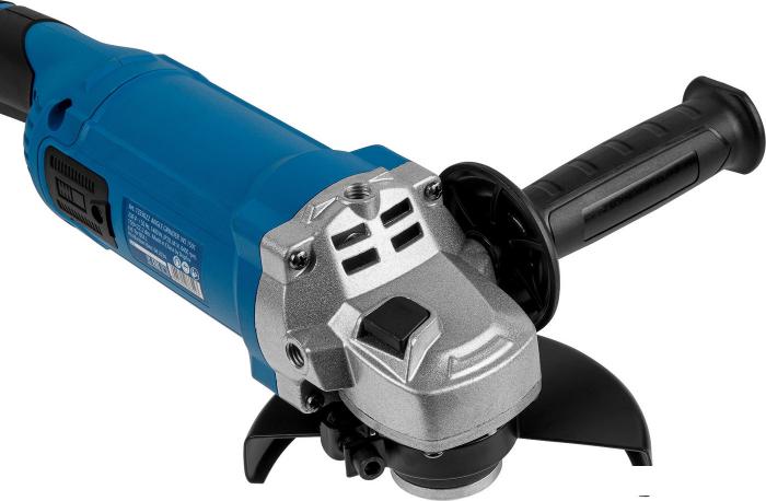 Угловая шлифмашина Bull WS 1501 1333622- фото4