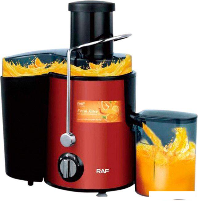 Соковыжималка RAF R.2817R