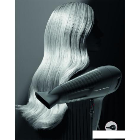 Фен Rowenta Karl Lagerfeld CV581LF0- фото4