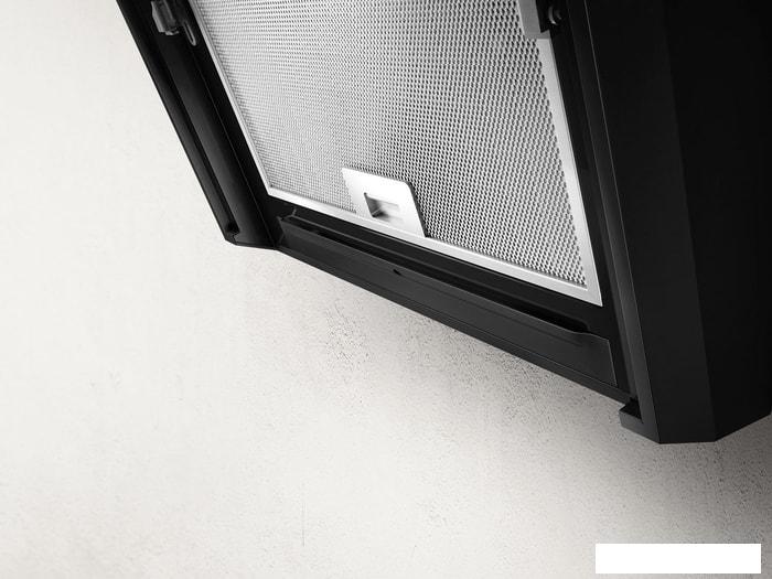 Кухонная вытяжка Elica Majestic BL/A/60 PRF0117381A- фото4