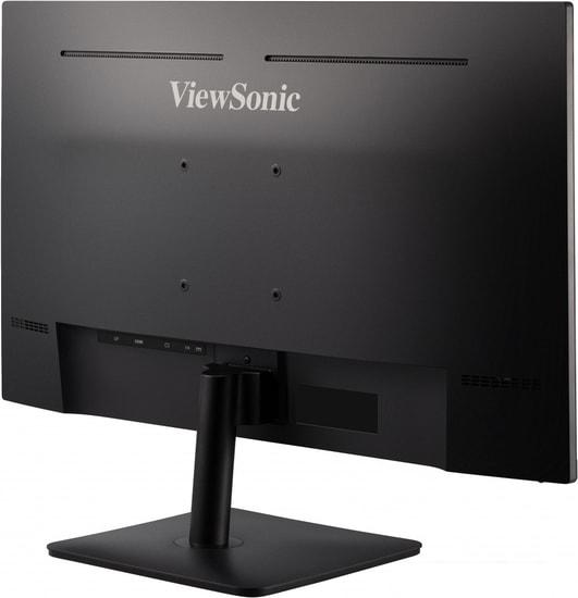 Монитор ViewSonic VA2732-MHD- фото4