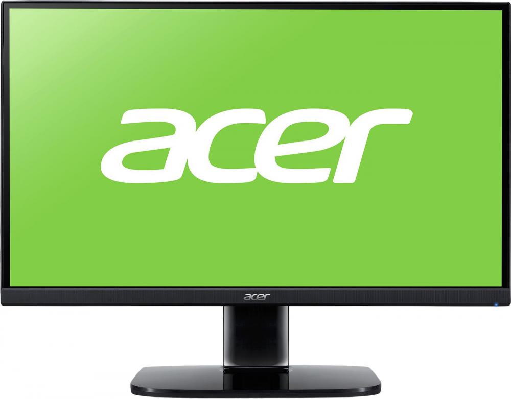 Монитор Acer KA252QG0bi UM.KX2CD.001- фото