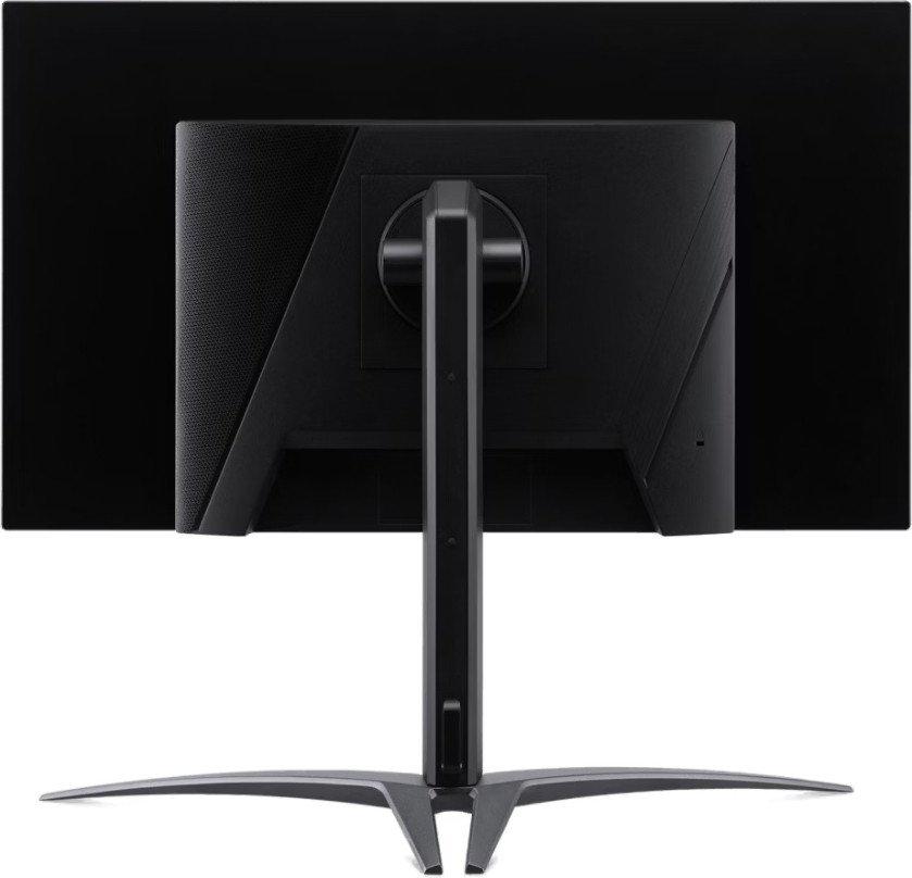 Игровой монитор Acer Predator X27Ubmiipruzx UM.HXXEE.001- фото4