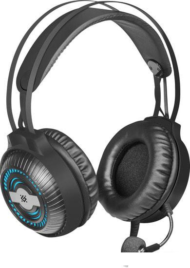 Наушники Defender Stellar- фото2