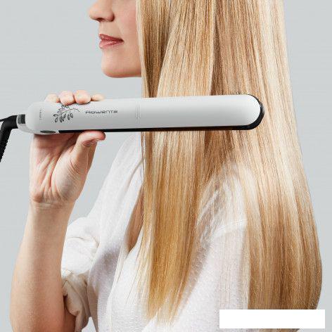 Выпрямитель Rowenta Easyliss Pure Collection SF1628F0- фото2