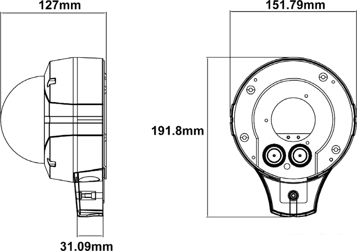 IP-камера D-Link DCS-6513- фото3