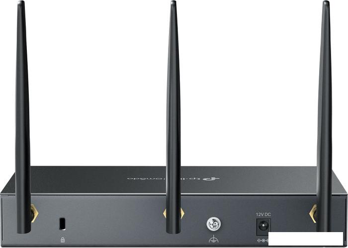 VPN-маршрутизатор TP-Link ER706W V1- фото4