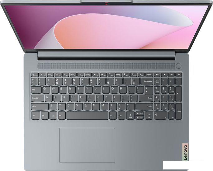 Ноутбук Lenovo IdeaPad Slim 3 16IRU8 82X80004RK- фото3