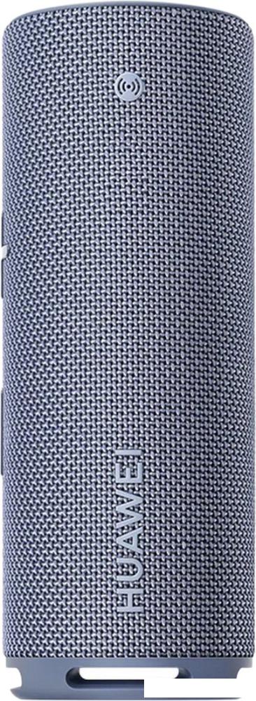 Беспроводная колонка Huawei Sound Joy 2 (синий, международная версия)- фото