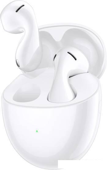 Наушники Huawei FreeBuds 5 (керамический белый, международная версия)- фото2