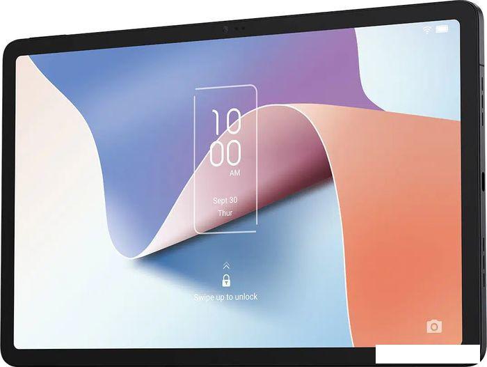 Планшет TCL Tab 11 4G 9166G2 4GB/128GB (темно-серый) + чехол- фото4