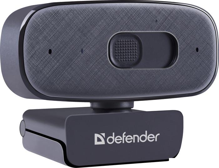 Веб-камера Defender G-Lens 2695- фото3