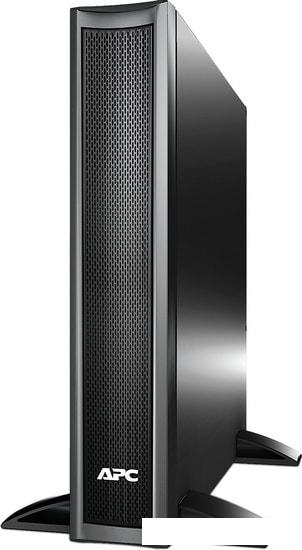 Аккумулятор для ИБП APC SMX48RMBP2U (48В/22 А·ч)- фото