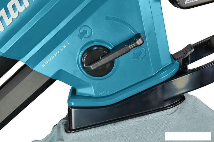 Ручная воздуходувка Makita DUB187Z (без АКБ)- фото4