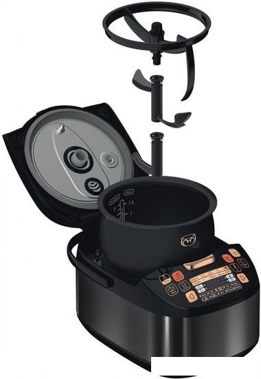 Мультиварка Tefal RK901832- фото4