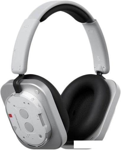 Наушники Nothing Headphone 1 (белый)