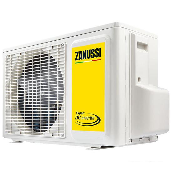 Сплит-система Zanussi Perfecto DC Inverter ZACS/I-12 HPF/A22/N8- фото2