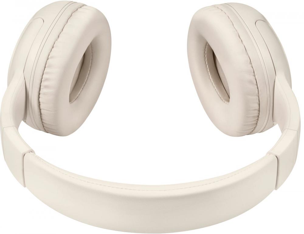 Наушники Defender FreeMotion B665 (бежевый)- фото4