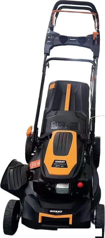 Газонокосилка Gigant PLM-07- фото2