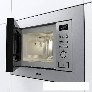 Микроволновая печь Gorenje BM201AM1X- фото3