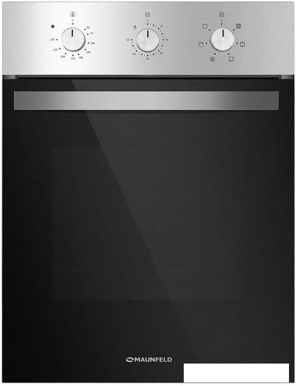 Духовой шкаф MAUNFELD EOEC.516S