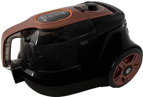 Пылесос Vitek VT-8117 BK- фото2