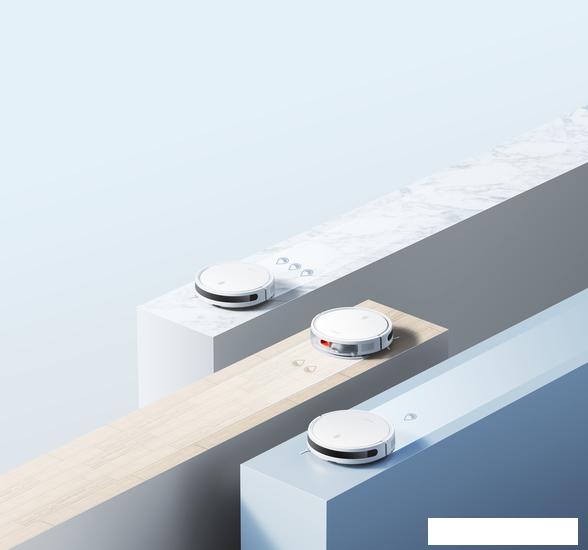 Робот-пылесос Xiaomi Robot Vacuum E10 (европейская версия)- фото2