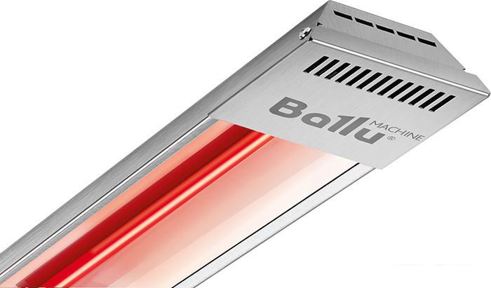 Инфракрасный обогреватель Ballu BIH-T-1.0-E- фото2