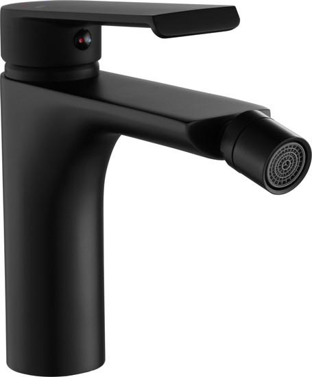 Смеситель Rea Hass Black B9965