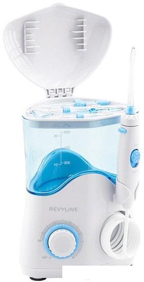 Ирригатор Revyline RL 100 (белый)- фото3
