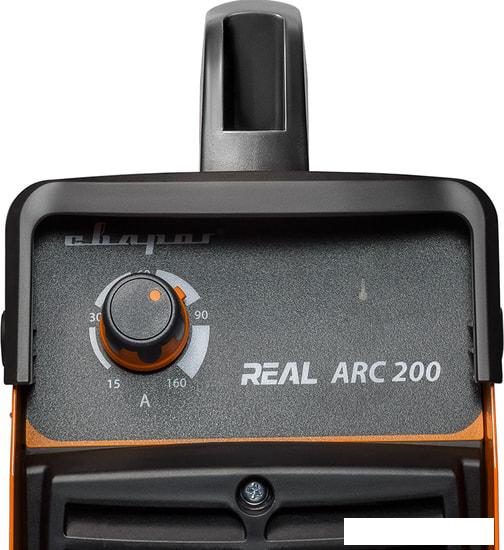 Сварочный инвертор Сварог REAL ARC 200 (Z238N)- фото3