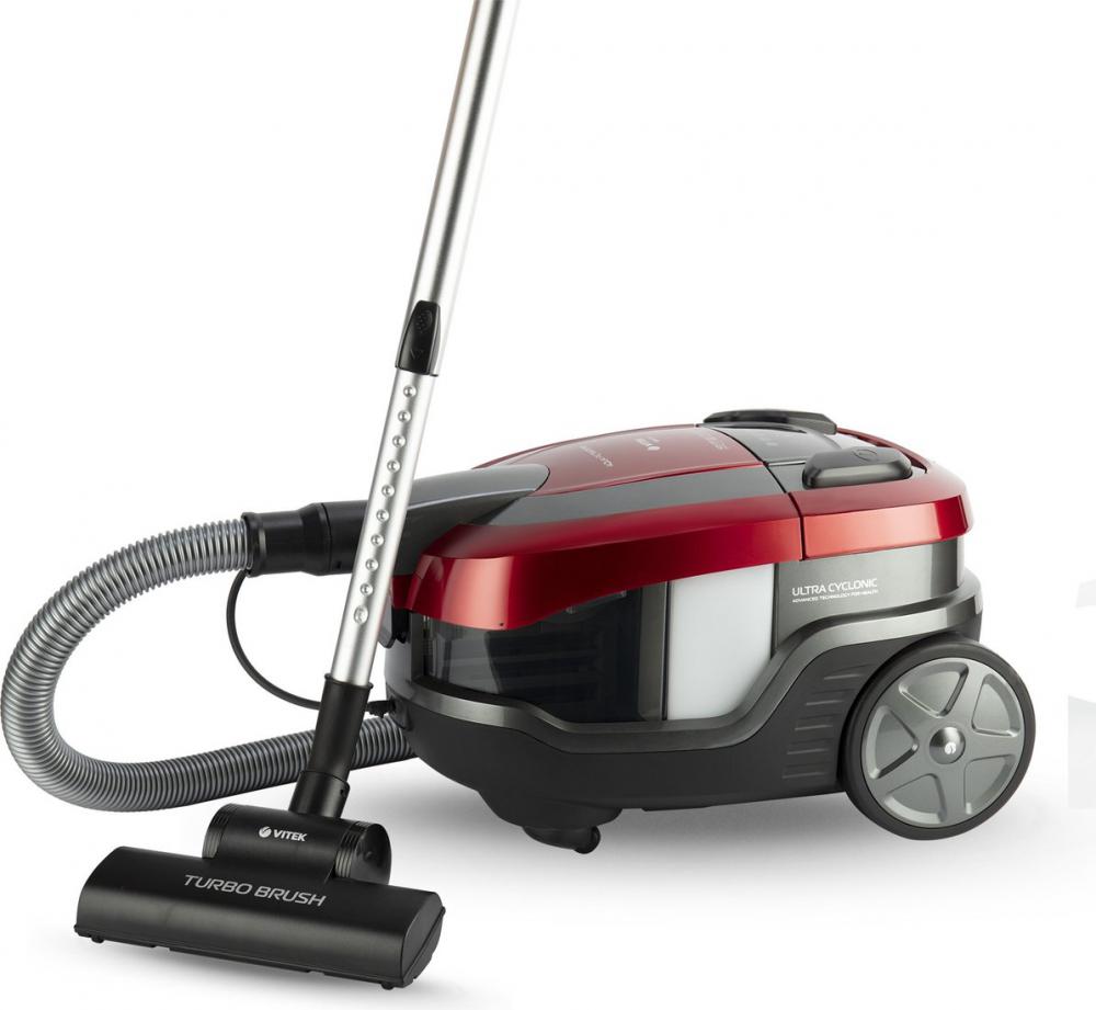 Пылесос Vitek VT-1830- фото4