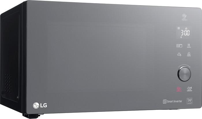 Микроволновая печь LG MB65W65DIR- фото2
