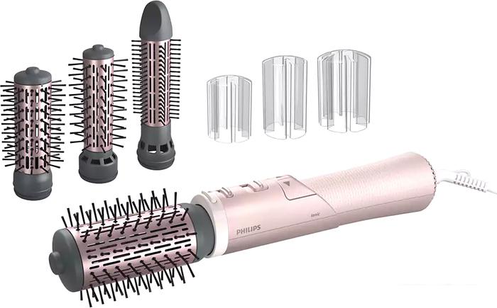Фен-щетка Philips 7000 Series BHA735/00- фото
